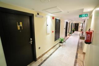 Lamar Ajyad First Hotel Tower A - Mekka - 3
