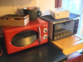 Firenze home away - Pape's cozy apartment, near Airport - 14 min from city center-10 minutes walk from the Baker Hughes - Florenz - 6