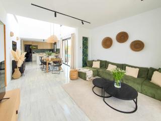 La Casetta de Conil junto a la playa - 6