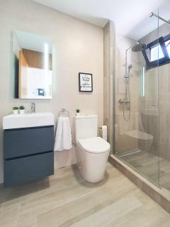 La Casetta de Conil junto a la playa - 1