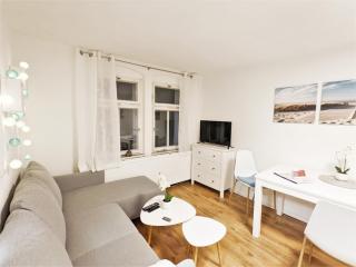 H6 -Urlaubsmagie- Wohnung für 3 mit Pool & Terrasse - Sebnitz - 5