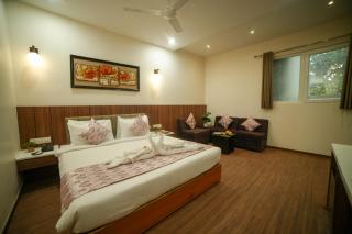 Hari Vilaas Enclave - Varanasi - 3