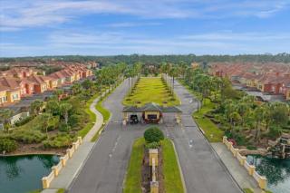 5 Bedroom- 4 Bathroom- Paradise Palms 8964Ca - Kissimmee - 8