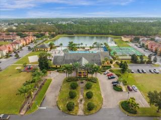 5 Bedroom- 4 Bathroom- Paradise Palms 8964Ca - Kissimmee - 7