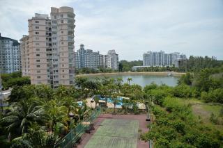 RC Cape Nautica Villas - Port Dickson - 4