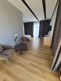 Toer Hotel & SPA - Saranda - 1