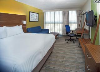 Holiday Inn Express Nags Head Oceanfront by IHG - Nags Head - 7