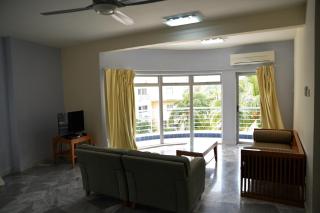 RC Cape Nautica Villas - 5