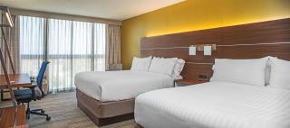 Holiday Inn Express Nags Head Oceanfront by IHG - Nags Head - 6