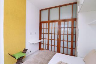 Studio com vista mar incrivel p/ 4 pessoas - Río de Janeiro - 1