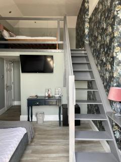 Astral Lodge - Hastings - 2