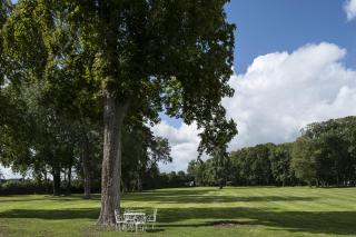 Château de Planchevienne - 4