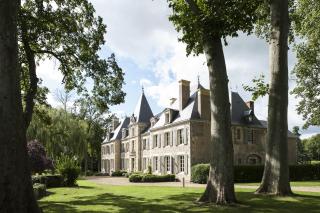 Château de Planchevienne - Magny-Cours - 0