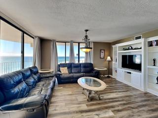 Edgewater Tower III 1114 - Panama City Beach - 2