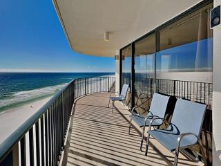 Edgewater Tower III 1114 - Panama City Beach - 0