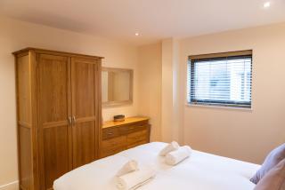 Luxury Apartment near City Centre and Royal William Yard - 2