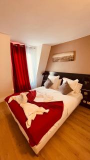 Jeff Hotel - Paris - 9