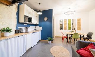 Green Loft - 1