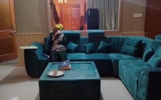 Namkha Homestay by StayApart - Tabo - 3