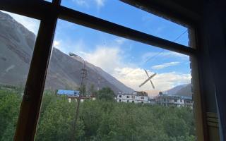 Namkha Homestay by StayApart - Tabo - 2