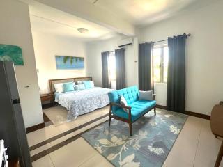 Residence Le Point Choisy - Pointe aux Canonniers - 4