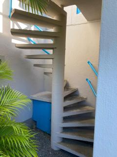 Blue paradise Villa - Triolet - 7