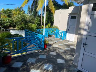 Blue paradise Villa - Triolet - 1