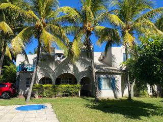 Blue paradise Villa - Triolet - 9