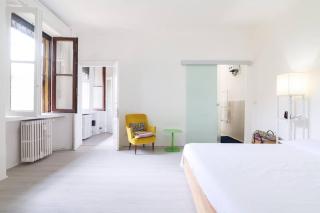 Cozy Milan style apartment Nolo-Stazione Centrale - Milan - 9