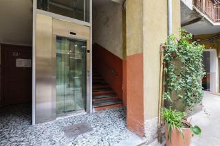 Cozy Milan style apartment Nolo-Stazione Centrale - Milan - 6
