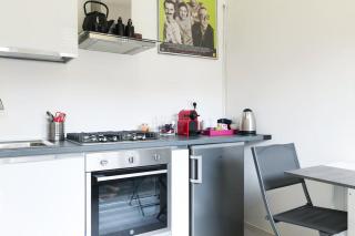 Cozy Milan style apartment Nolo-Stazione Centrale - Milan - 4