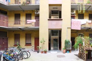 Cozy Milan style apartment Nolo-Stazione Centrale - Milan - 3