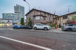 Cascina Conicchio - Metro Station - by Host4U - Brescia - 7