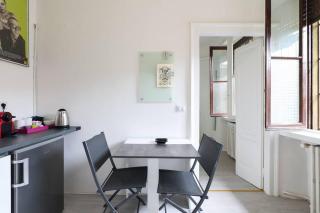 Cozy Milan style apartment Nolo-Stazione Centrale - Milan - 1