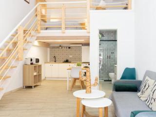 Duplex Malaga center II - 5