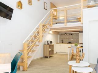 Duplex Malaga center II - 4