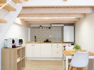 Duplex Malaga center II - 7