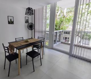 Departamento Alsina y Falucho - 1