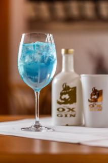 Hotel & Restaurant Zum Ochsen -Ox Distillery - Hösbach - 8