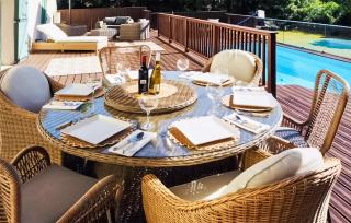 4 Bedroom Amazing Home In Neuvic - Neuvic - 9