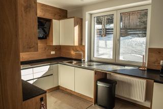 Edelweiss Lodge - Hohentauern - 5