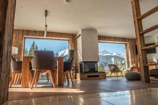 Edelweiss Lodge - Hohentauern - 7