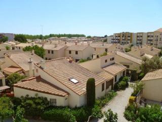 Maison clim. proche mer, terrasse et parking privatisé, 6 pers. - FR-1-307-230 - Le Grau-du-Roi - 1