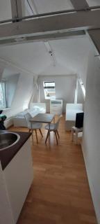 Monteurwohnung für 2 Personen inkl. MwSt. - DG Wohnung - Brunsbüttel - 9