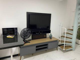 Loft no Espinheiros - Joinville/SC - Joinville - 1
