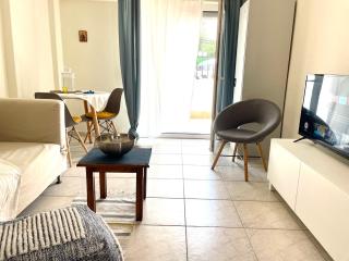 - PaSpiti - Apartment Chalkidiki - Kallithea Halkidikis - 0
