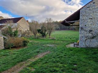 Gite les Frênes avec pré dans joli hameau - Vermenton - 7