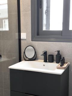 Niobe Χαλάρωση με στυλ στο κέντρο Αγίων Θεοδώρων - 9