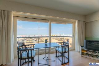 Astoria Palace 0101 - 2 bedrooms 5p - centrally located on the promenade sea view - 8