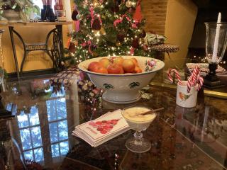 Le Presbytere - Castex - 1